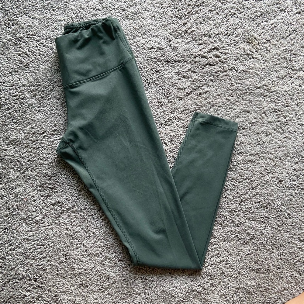 Velocity leggings